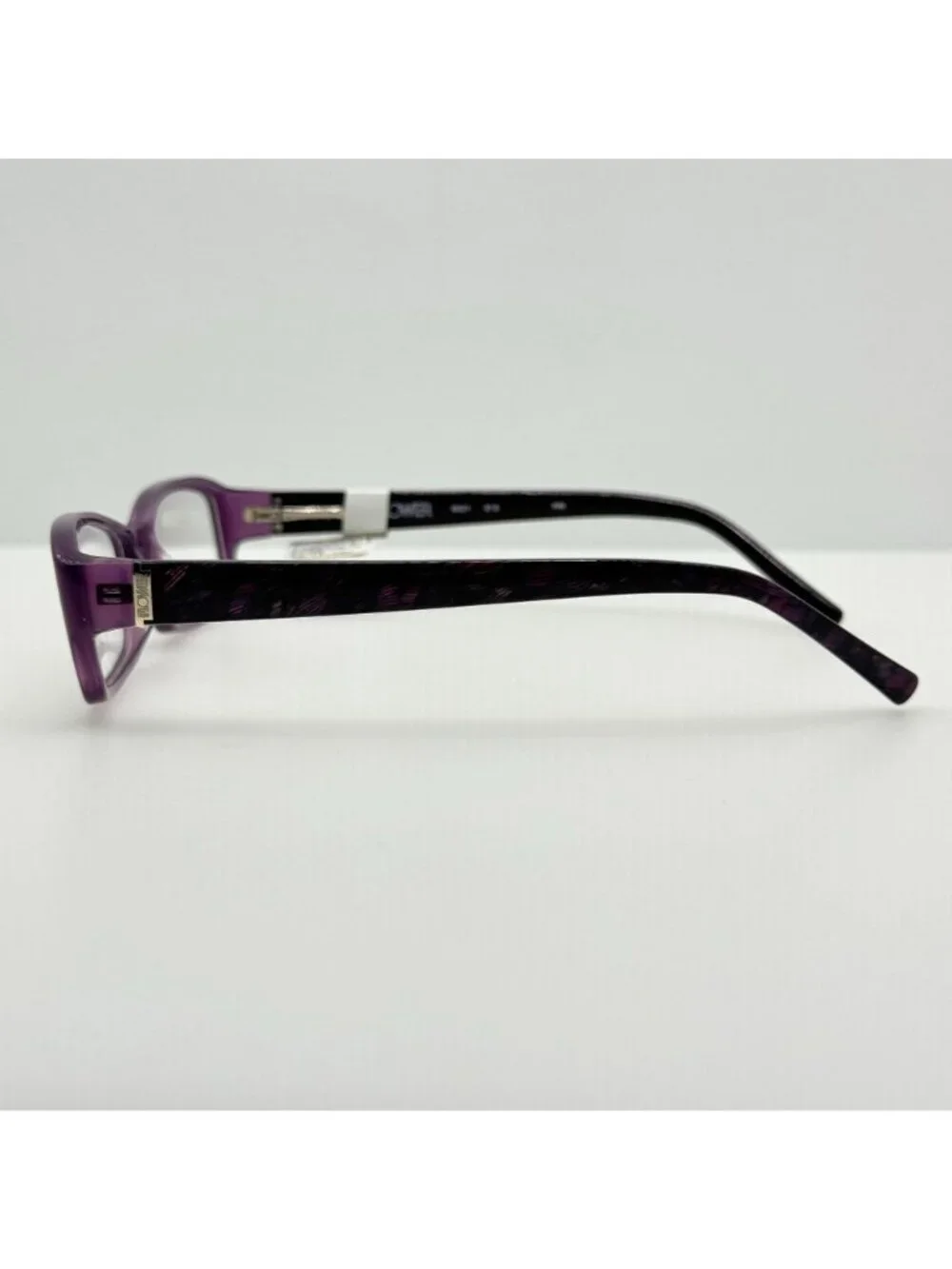 Flower lenses are